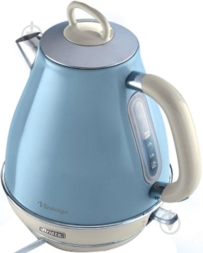 Электрочайник Ariete 2869 BL - фото 2