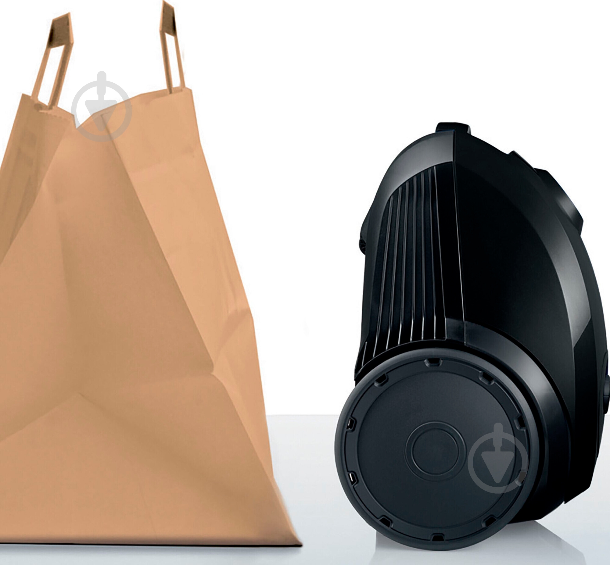 Пылесос Bosch BGB2X111 black - фото 4