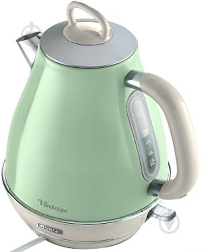 Электрочайник Ariete 2869 GR - фото 2