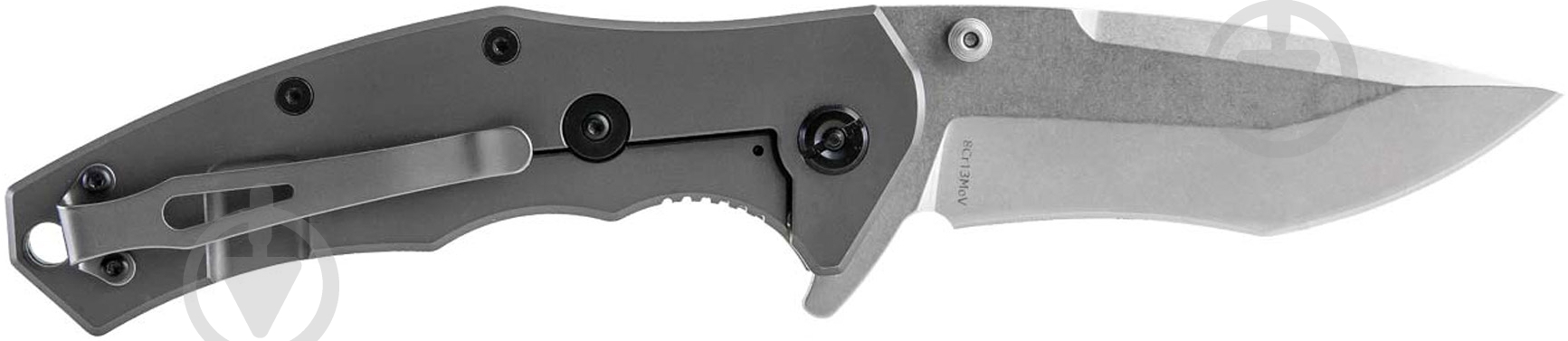 Ніж Skif Griffin 422A 17650112 - фото 1