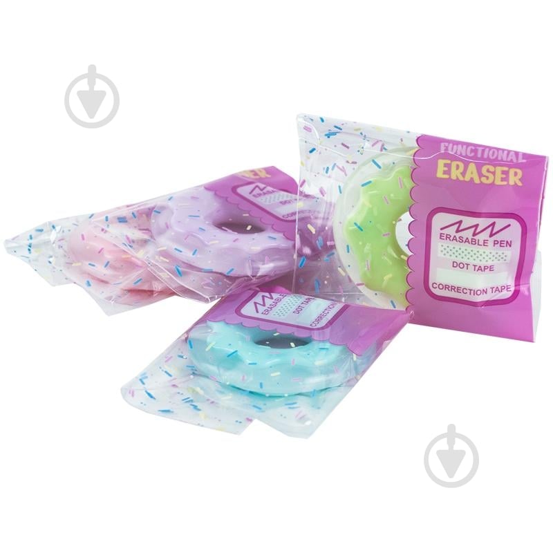 Ластик Donut K24-147 KITE - фото 2