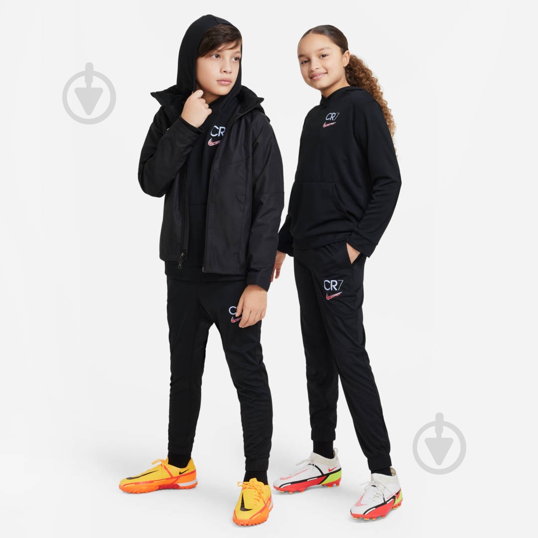 Брюки Nike DX5453-010 р. M черный - фото 3 Брюки Nike DX5453-010 р. M черный - фото 3