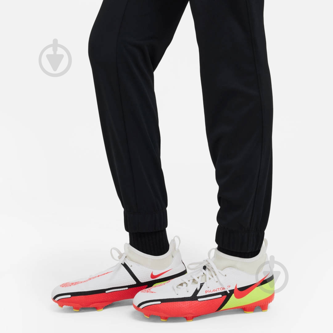 Брюки Nike DX5453-010 р. M черный - фото 6 Брюки Nike DX5453-010 р. M черный - фото 6