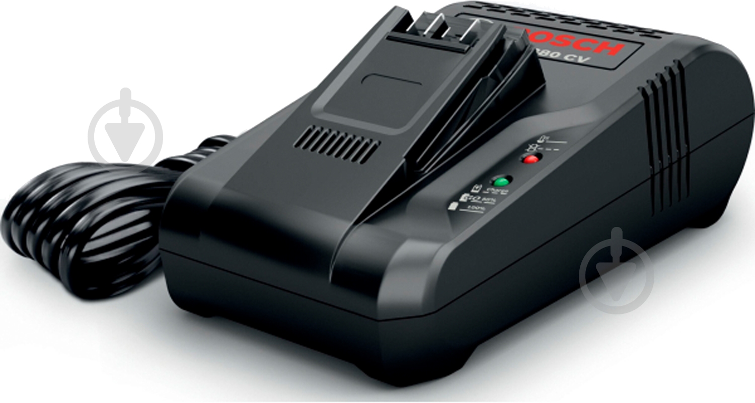 Пылесос аккумуляторный Bosch BSS81POW black - фото 6