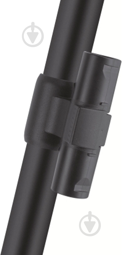 Пылесос аккумуляторный Bosch BSS81POW black - фото 5