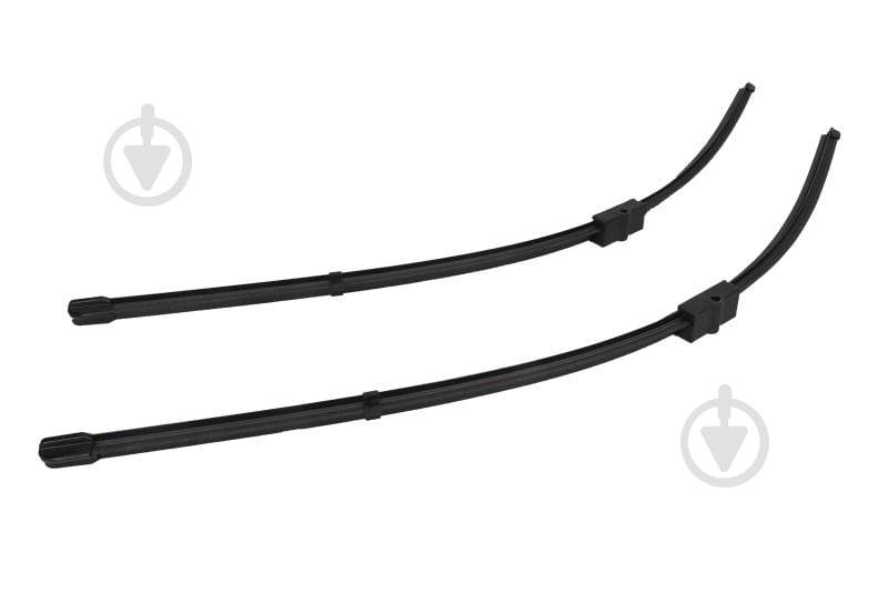 Щетка стеклоочистителя Denso Flat Blades DF123 700 мм 2 шт. - фото 1