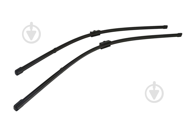 Щетка стеклоочистителя Denso Flat Blades DF123 700 мм 2 шт. - фото 2