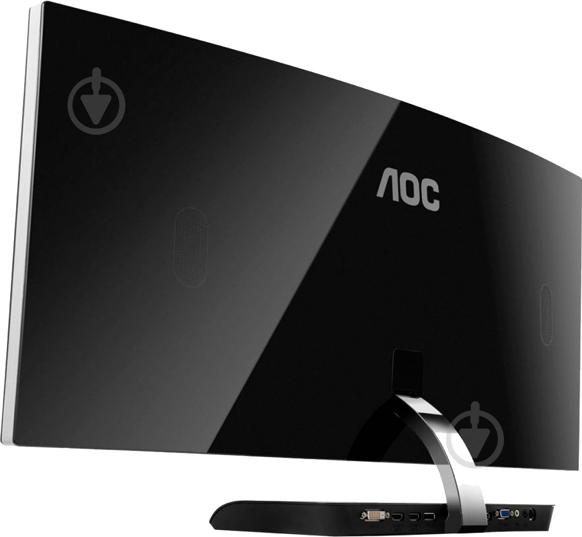 Монітор AOC 35" (C3583FQ/BS) - фото 6