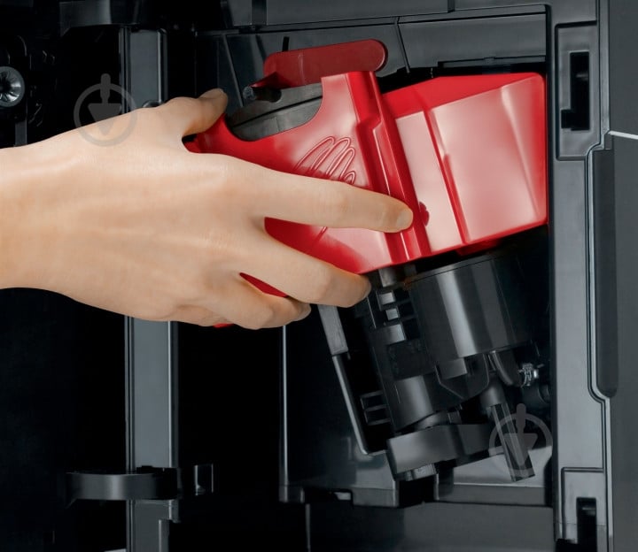 Кофемашина Siemens TI351209RW - фото 5 Кофемашина Siemens TI351209RW - фото 5