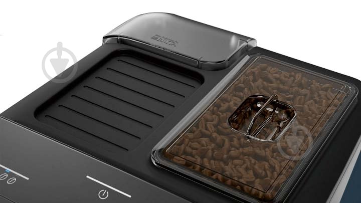 Кофемашина Siemens TI351209RW - фото 3 Кофемашина Siemens TI351209RW - фото 3