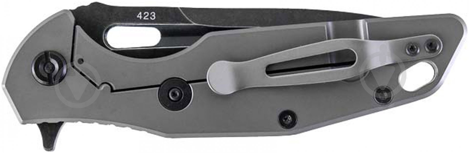 Нож Skif Defender 423D 17650123 - фото 3