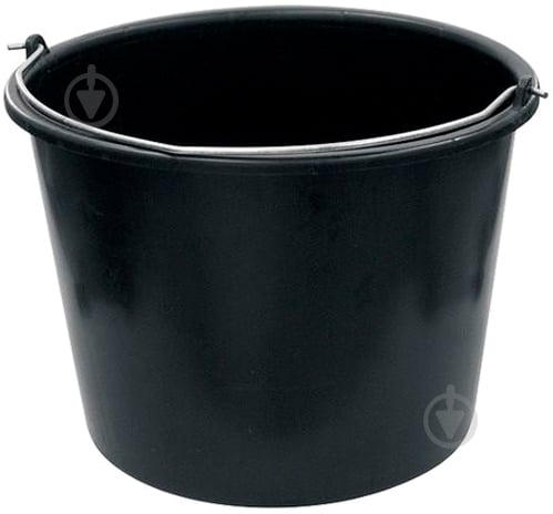 Ведро строительное Prosperplast 5 л - фото 1