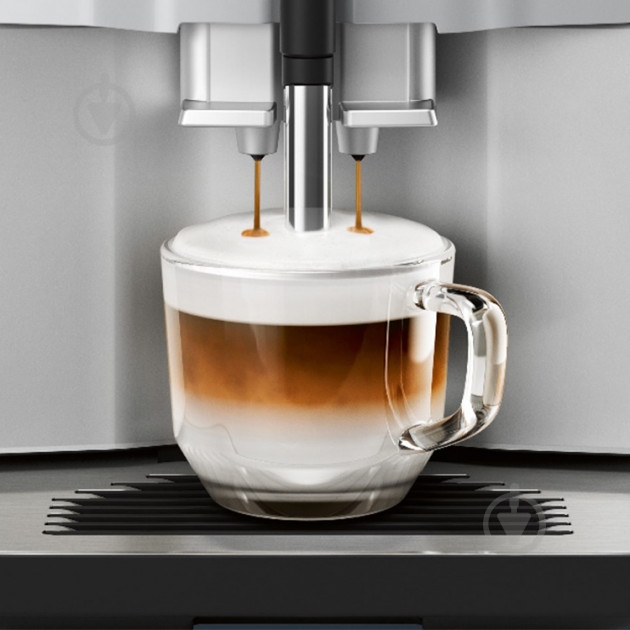 Кофемашина Siemens TI353201RW - фото 4