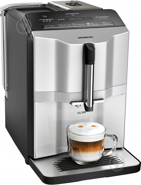 Кофемашина Siemens TI353201RW - фото 1
