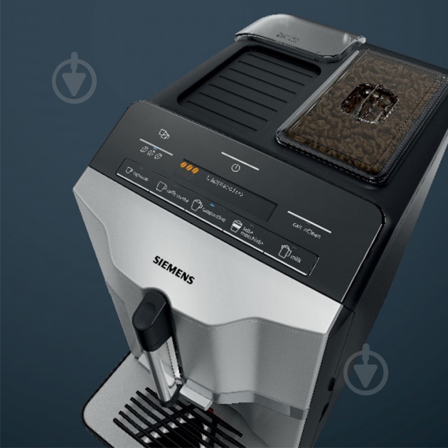Кофемашина Siemens TI353201RW - фото 7
