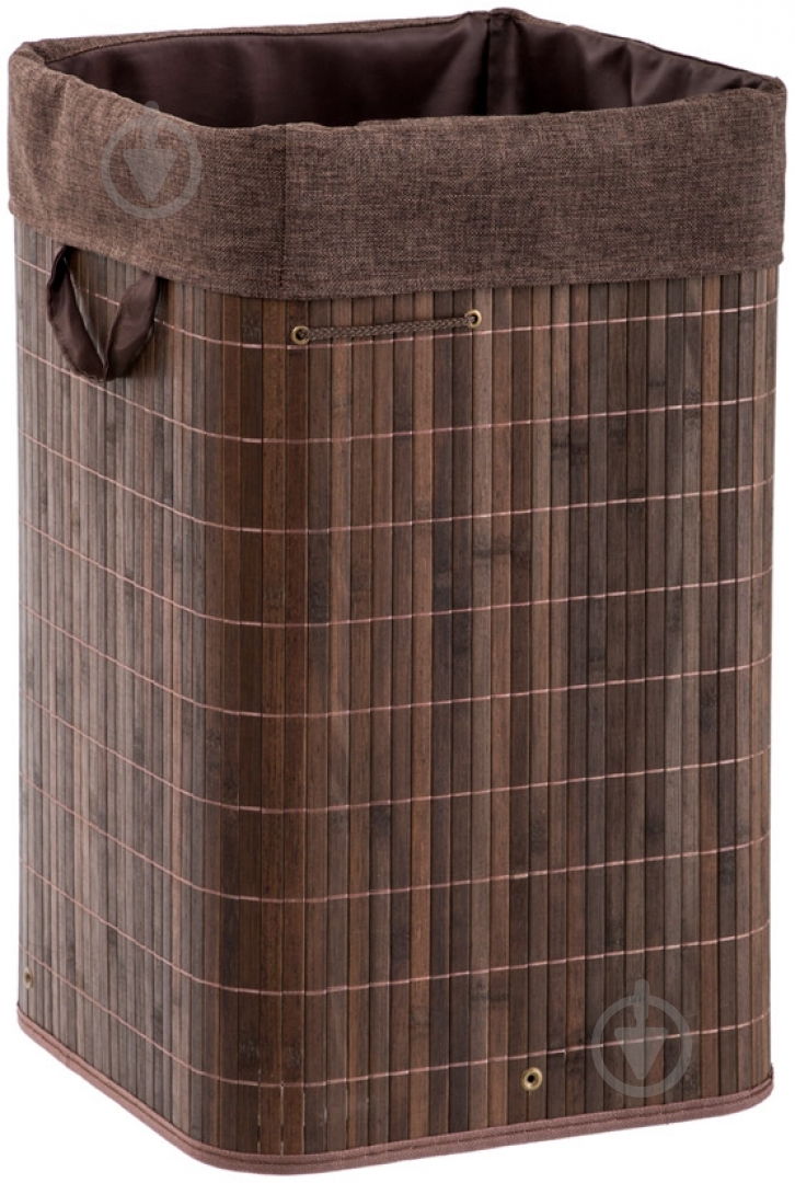 Корзина для белья Maxwell 113322-30-823N - фото 2