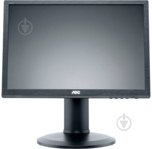 Монитор AOC 19,5" (m2060Pwq) - фото 2