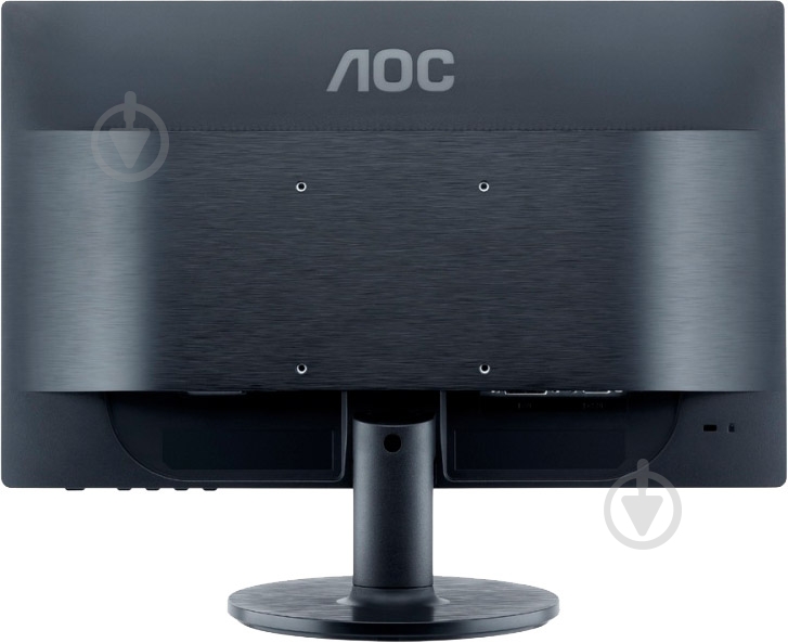 Монитор AOC 19,5" (m2060SWestern Digitala2) - фото 3 Монитор AOC 19,5" (m2060SWestern Digitala2) - фото 3