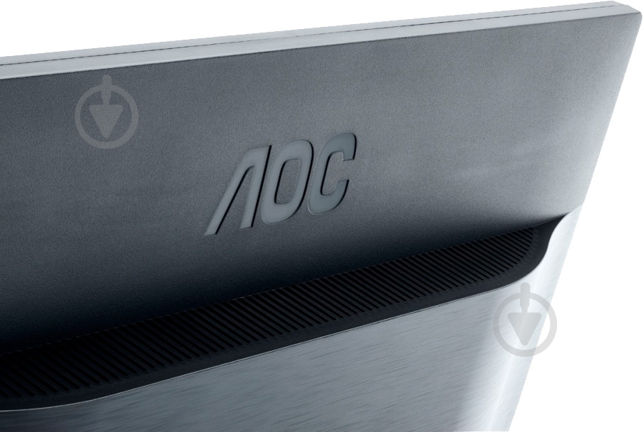 Монитор AOC 19,5" (m2060SWestern Digitala2) - фото 4 Монитор AOC 19,5" (m2060SWestern Digitala2) - фото 4