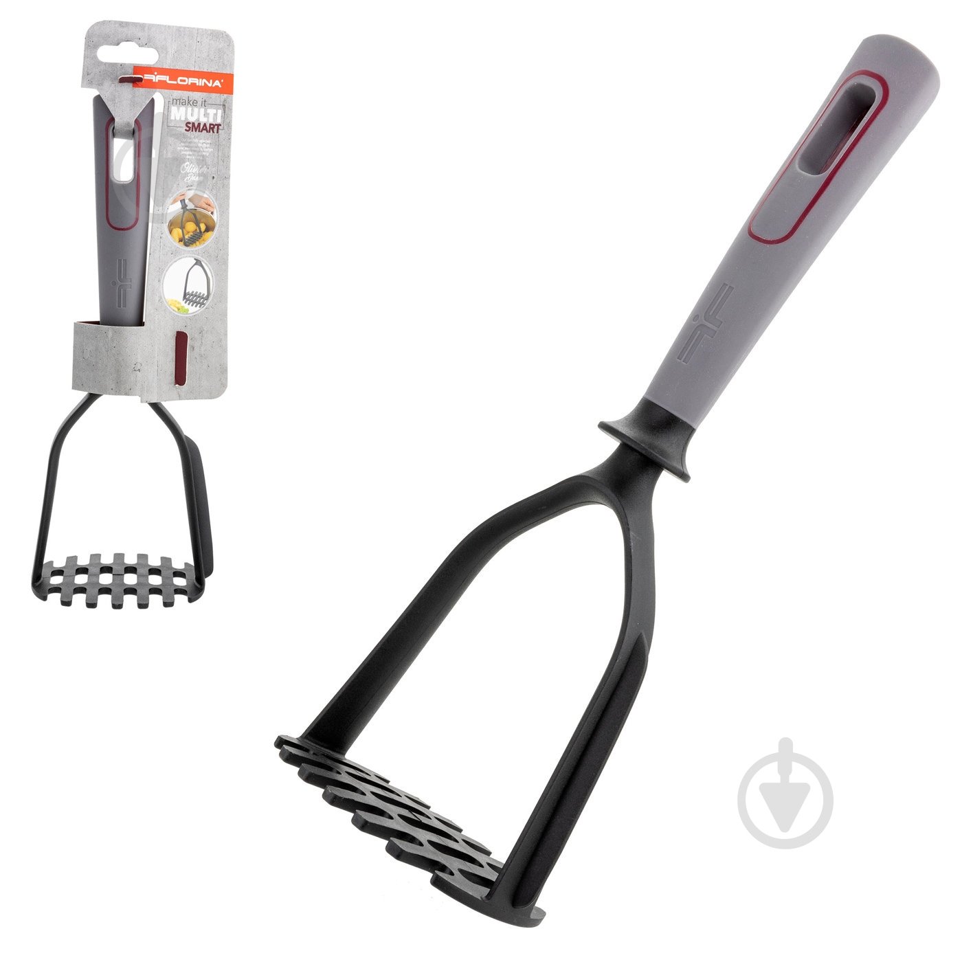 Картофелемялка Florina Smart Multi 4T9901 - фото 2 Картофелемялка Florina Smart Multi 4T9901 - фото 2