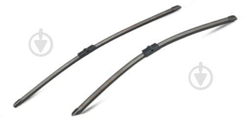 Щетка стеклоочистителя Denso Flat Blades DF130 650 мм 2 шт. - фото 1 Щетка стеклоочистителя Denso Flat Blades DF130 650 мм 2 шт. - фото 1