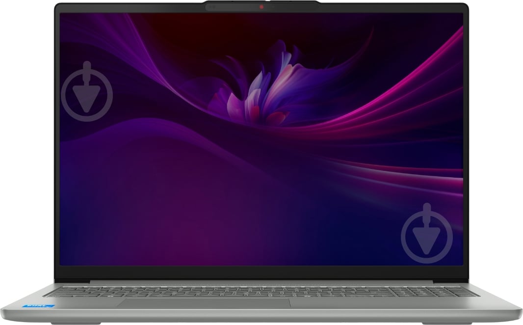 Ноутбук Lenovo IdeaPad Slim 5 16IRH10 16" (83HS007MRA) luna grey - фото 1