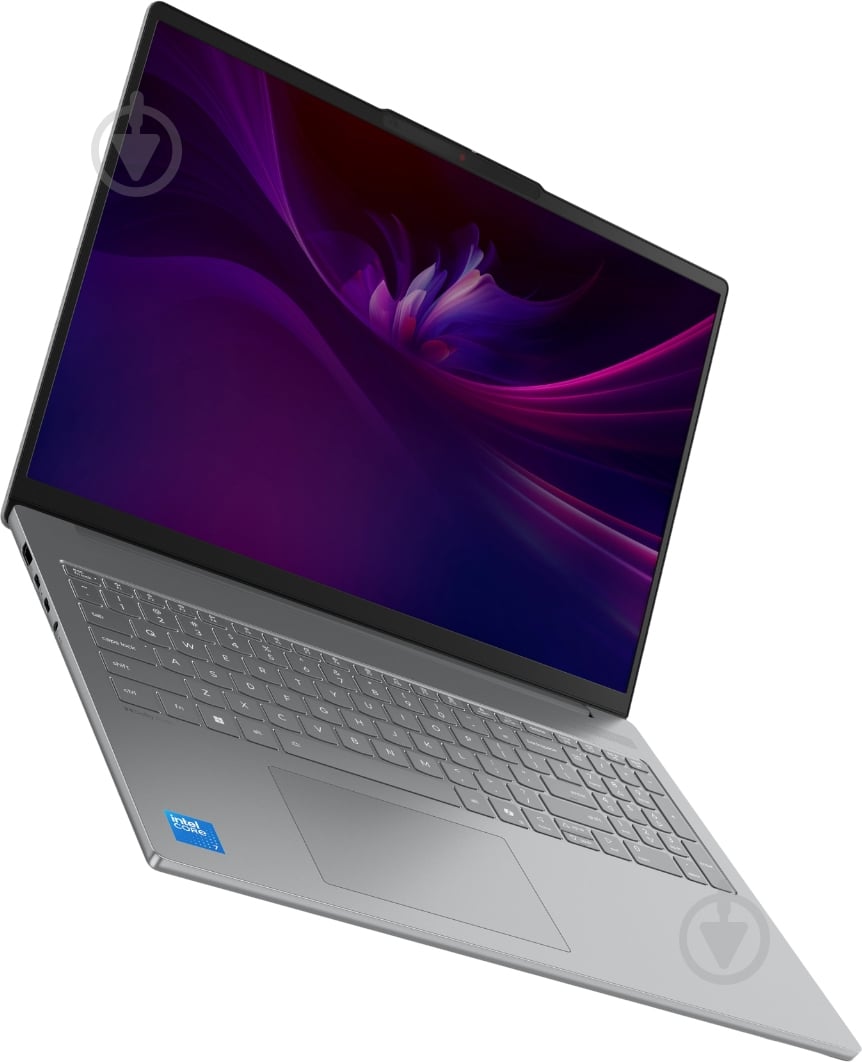 Ноутбук Lenovo IdeaPad Slim 5 16IRH10 16" (83HS007MRA) luna grey - фото 3