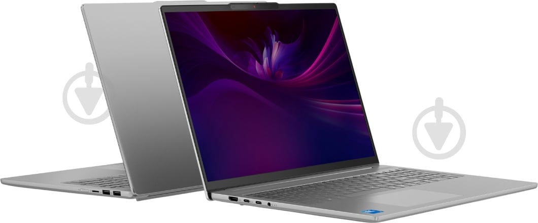 Ноутбук Lenovo IdeaPad Slim 5 16IRH10 16" (83HS007MRA) luna grey - фото 5