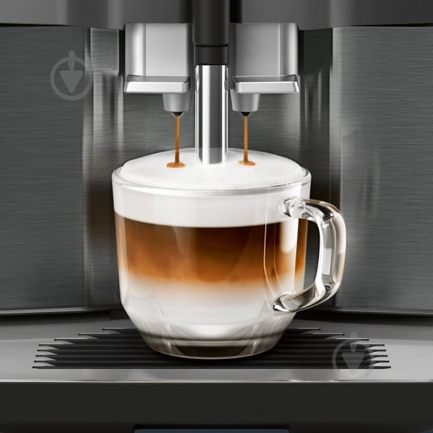 Кофемашина Siemens TI355209RW - фото 5