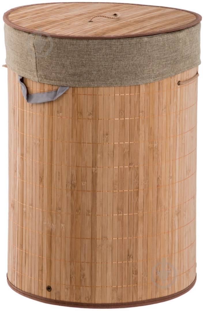 Корзина для белья Maxwell 113328-27-825N - фото 1 Корзина для белья Maxwell 113328-27-825N - фото 1