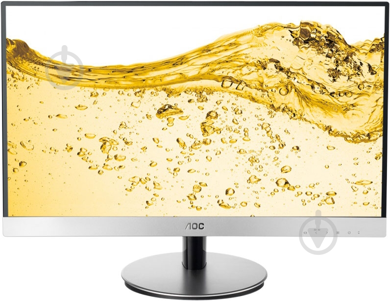 Монитор AOC 21,5" (i2269VWM) - фото 1