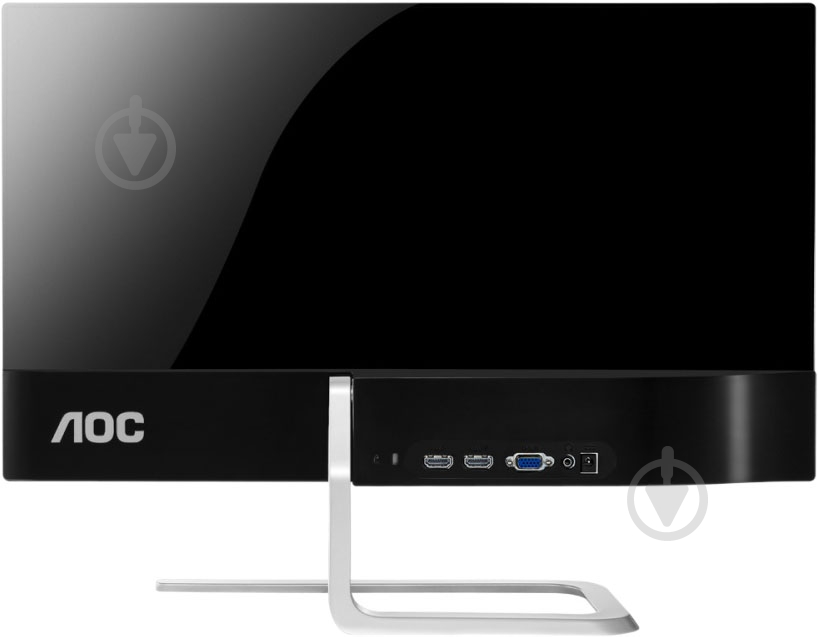 Монітор AOC 21,5" (i2281Fwh) - фото 8