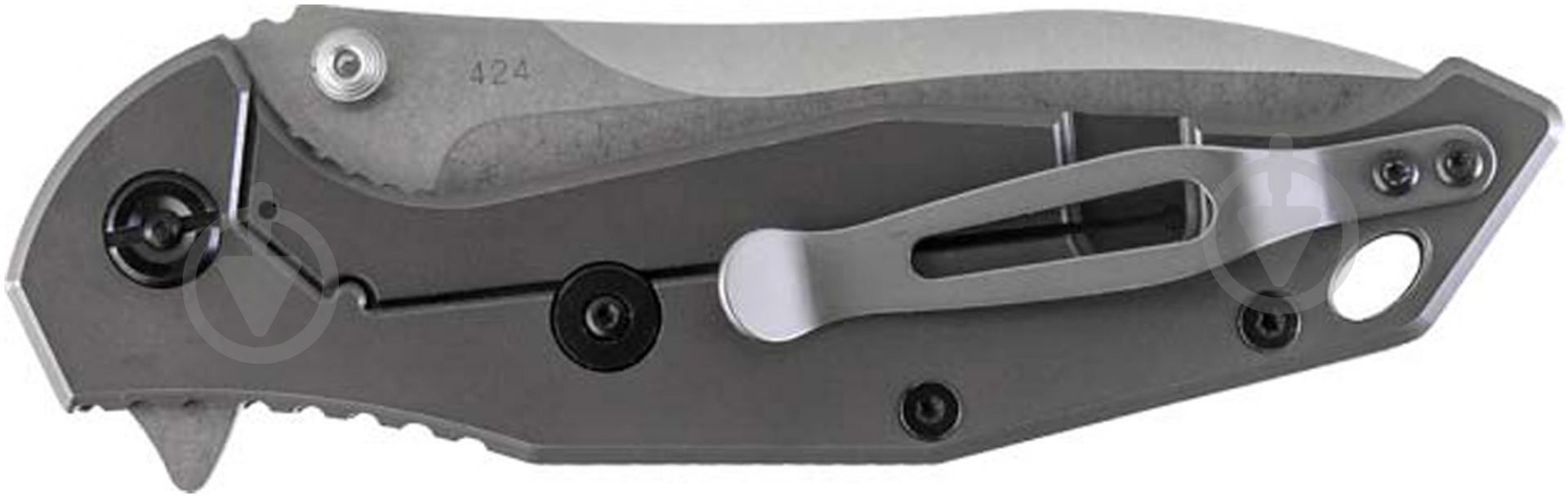 Ніж Skif Adventure 424A 17650128 - фото 3 Ніж Skif Adventure 424A 17650128 - фото 3