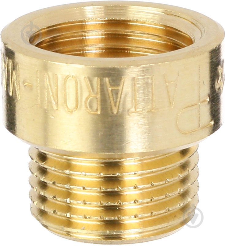 Удлинитель ВН Pattaroni 3/4" x 10 мм ВН - фото 2 Удлинитель ВН Pattaroni 3/4" x 10 мм ВН - фото 2