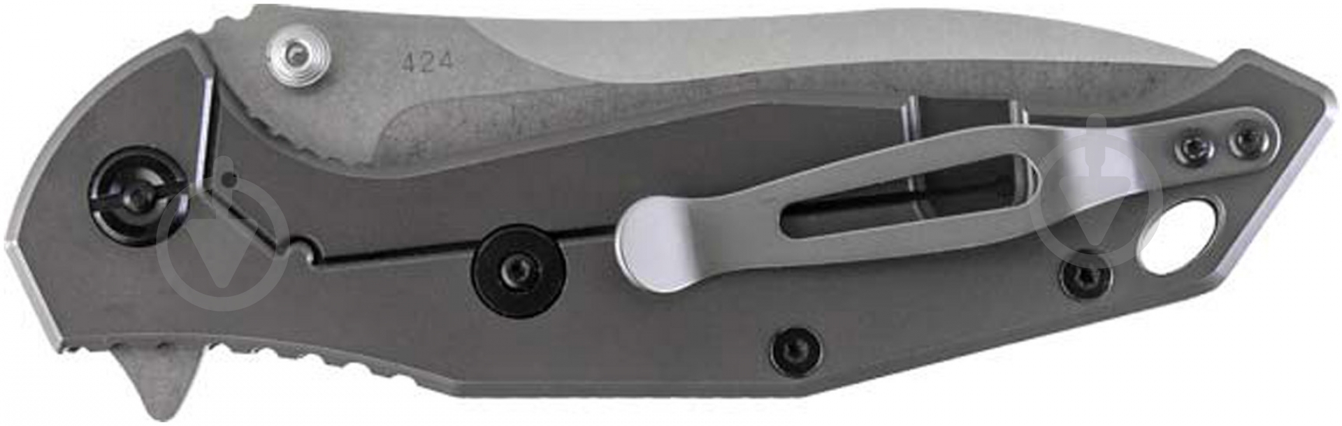 Нож Skif Adventure 424B 17650129 - фото 3