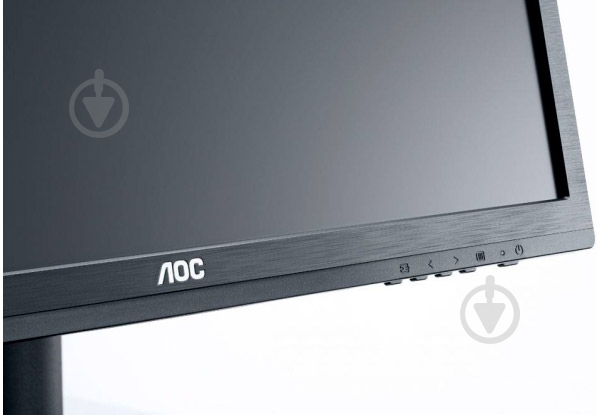 Монітор AOC 23" (i2360Pq/bk) - фото 6