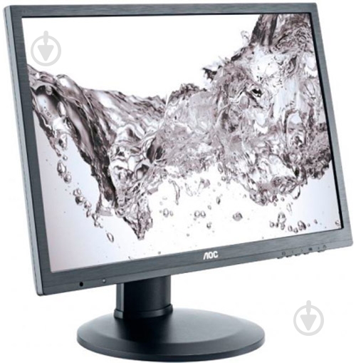 Монітор AOC 23" (i2360Pq/bk) - фото 2