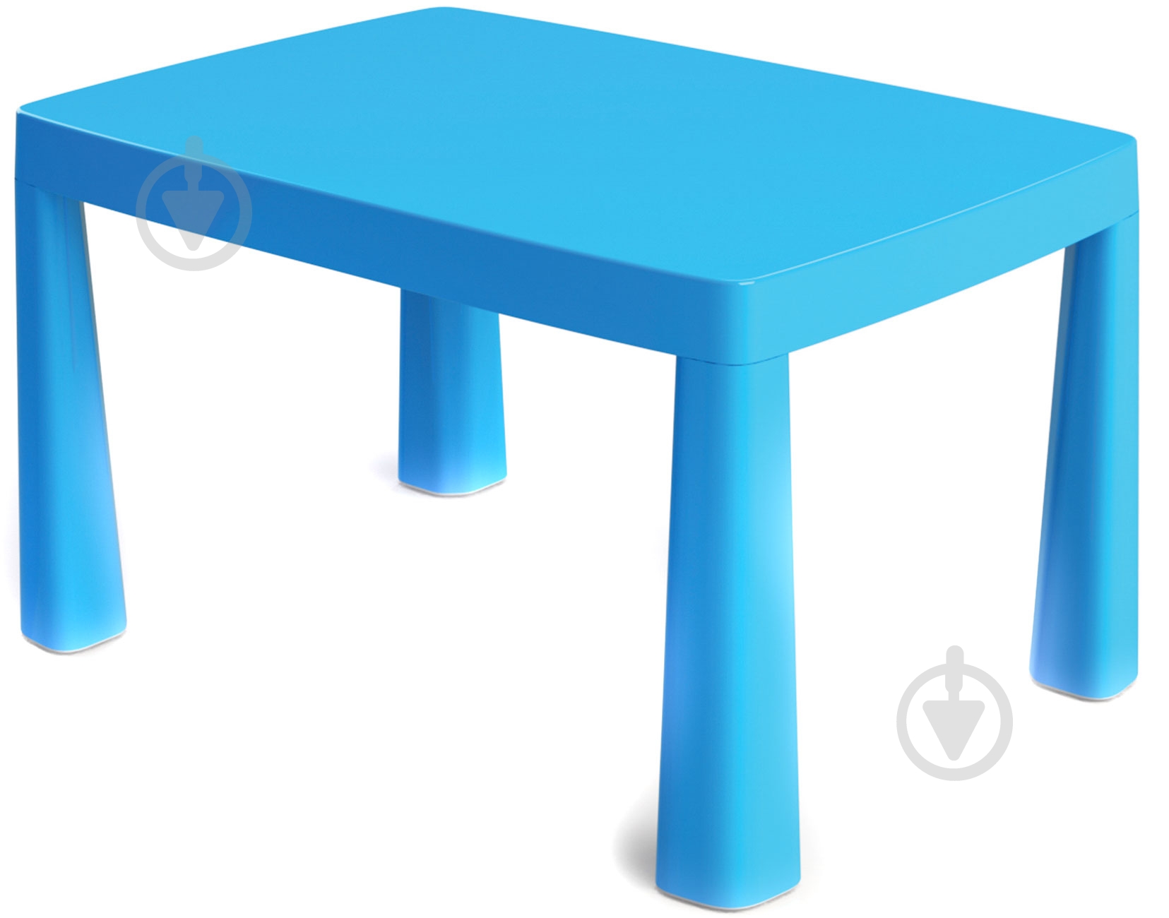 Стол детский Doloni Toys 04581/6 - фото 1 Стол детский Doloni Toys 04581/6 - фото 1