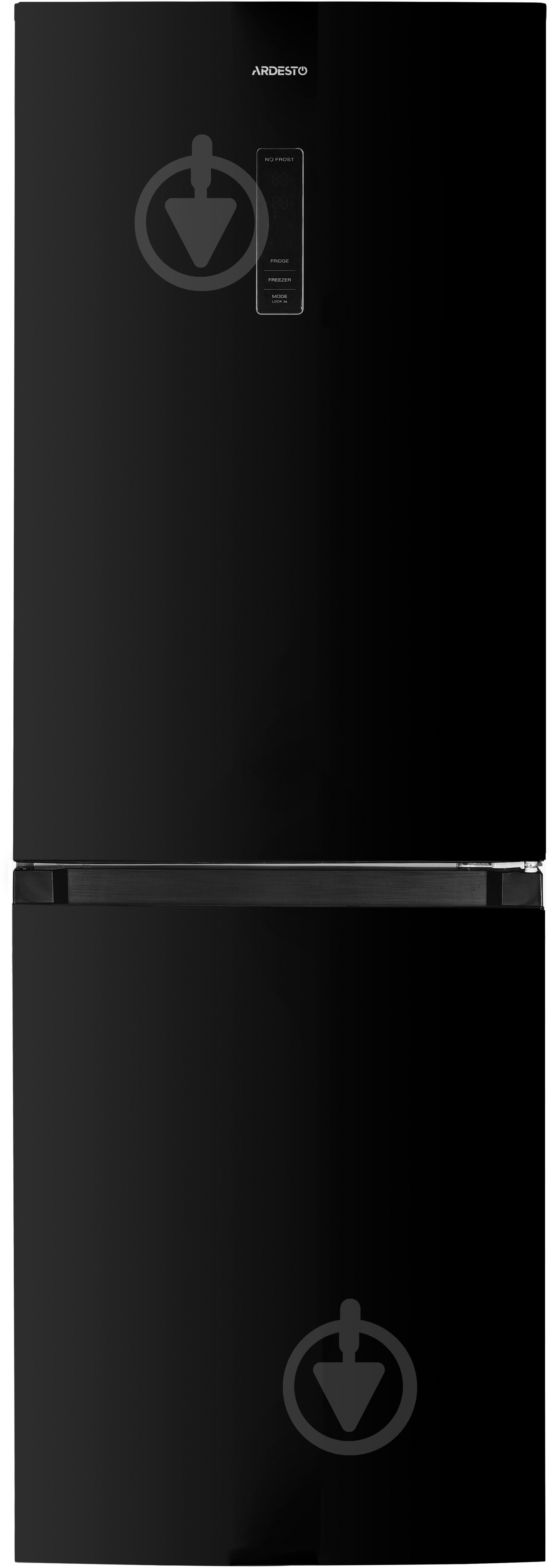 Холодильник Ardesto DNF-H323B184 - фото 1