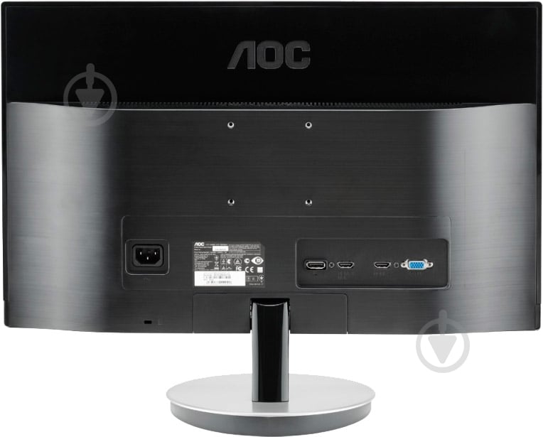 Монитор AOC 23" (I2369VM) - фото 6