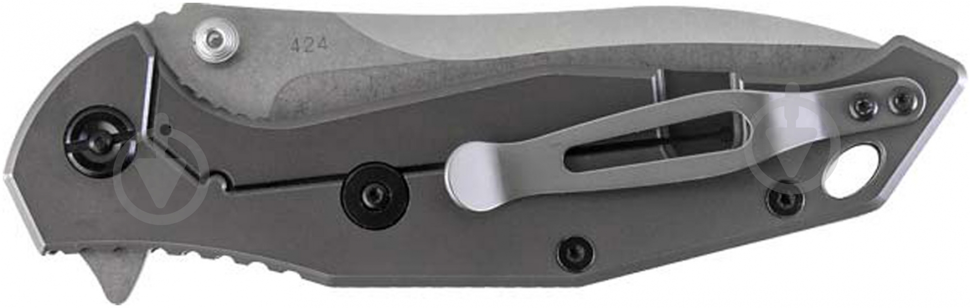 Нож Skif Adventure 424E 17650132 - фото 3