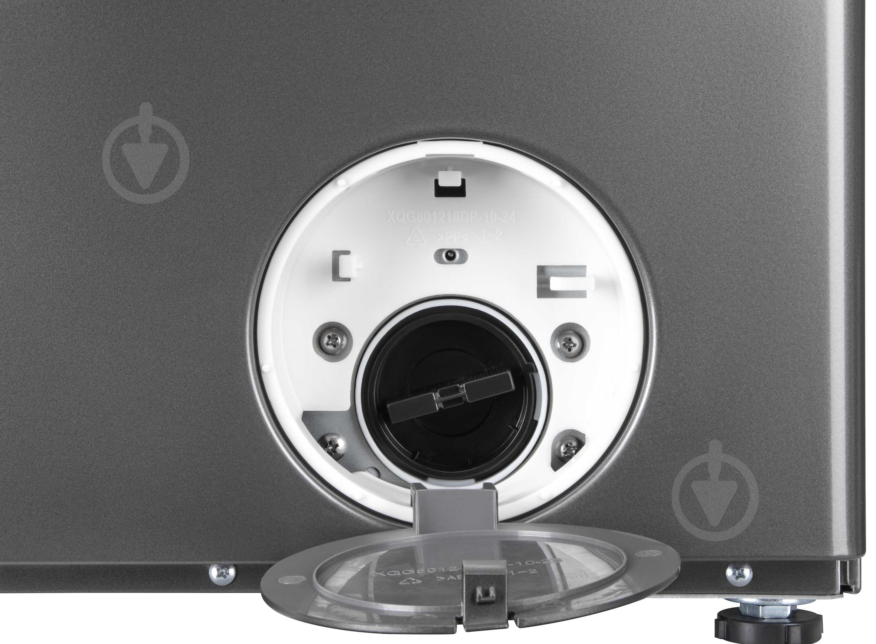 Стиральная машина Ardesto WMW-6103DGBD - фото 3 Стиральная машина Ardesto WMW-6103DGBD - фото 3