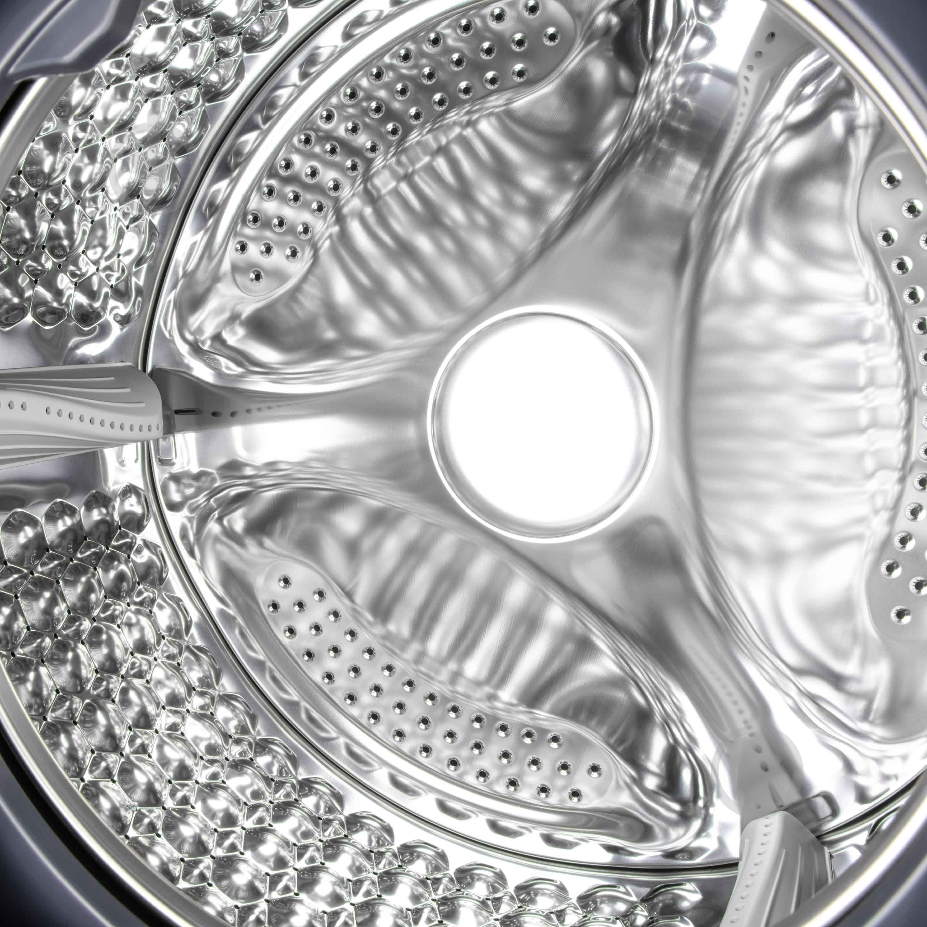 Стиральная машина Ardesto WMW-6103DGBD - фото 10 Стиральная машина Ardesto WMW-6103DGBD - фото 10