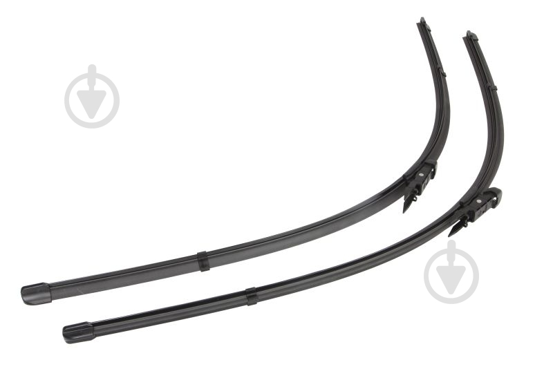 Щетка стеклоочистителя Denso Flat Blades DF153 750 мм 2 шт. - фото 1