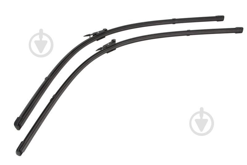 Щетка стеклоочистителя Denso Flat Blades DF153 750 мм 2 шт. - фото 2