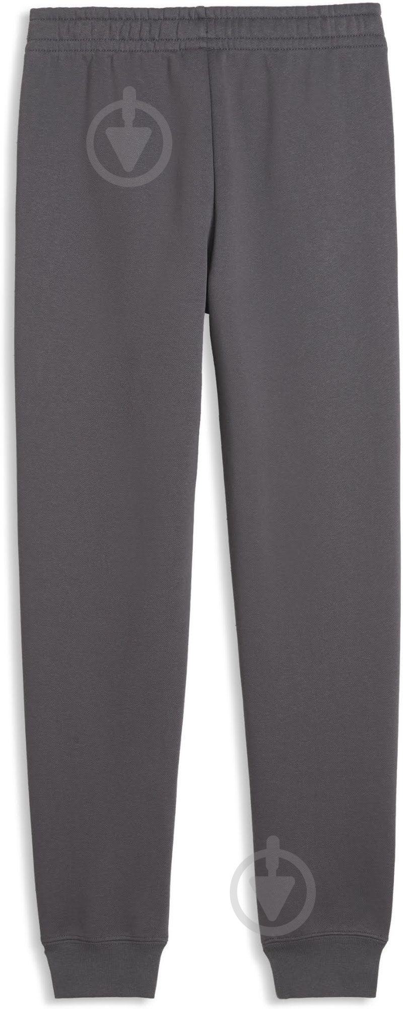 Брюки Puma ESS ELEVATED Sweatpants FL 69470234 р. 128 серый - фото 6 Брюки Puma ESS ELEVATED Sweatpants FL 69470234 р. 128 серый - фото 6