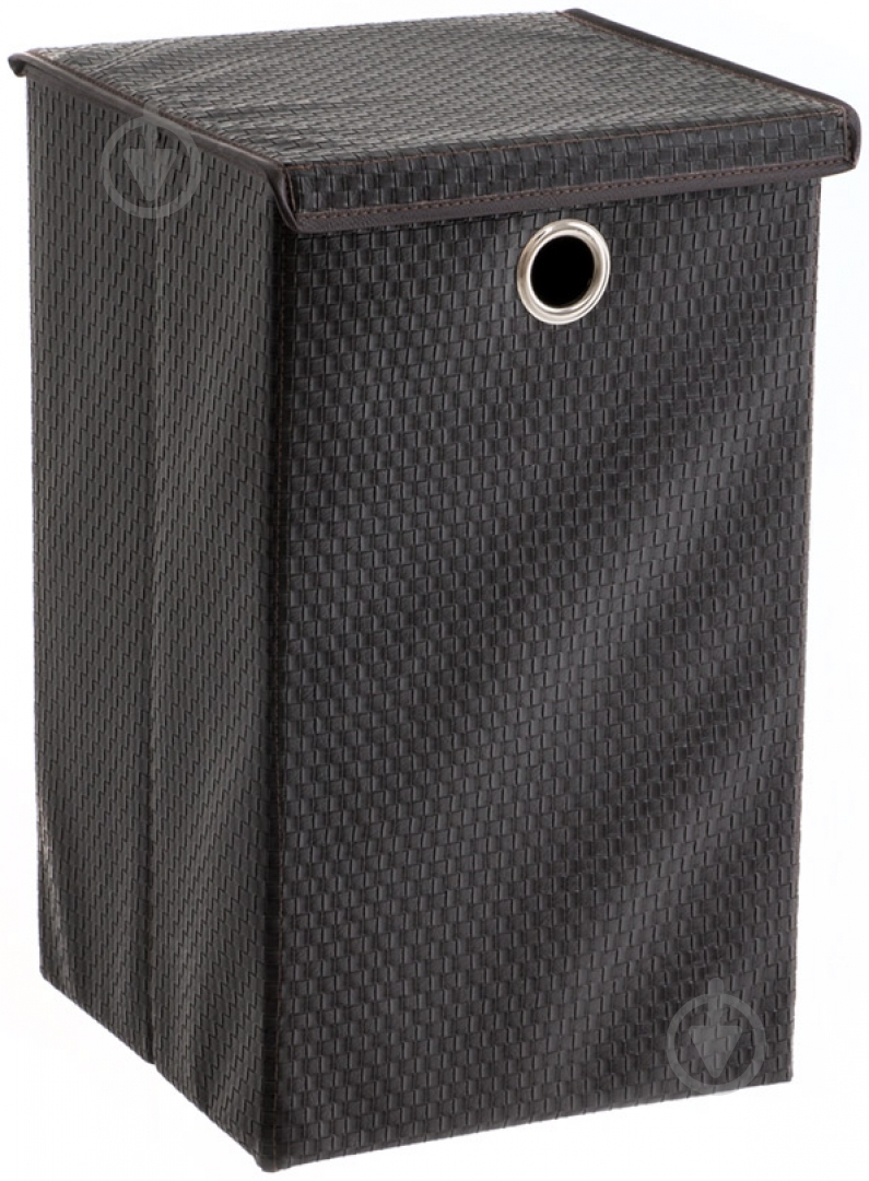 Корзина для белья Maxwell 670276-08-372F - фото 1