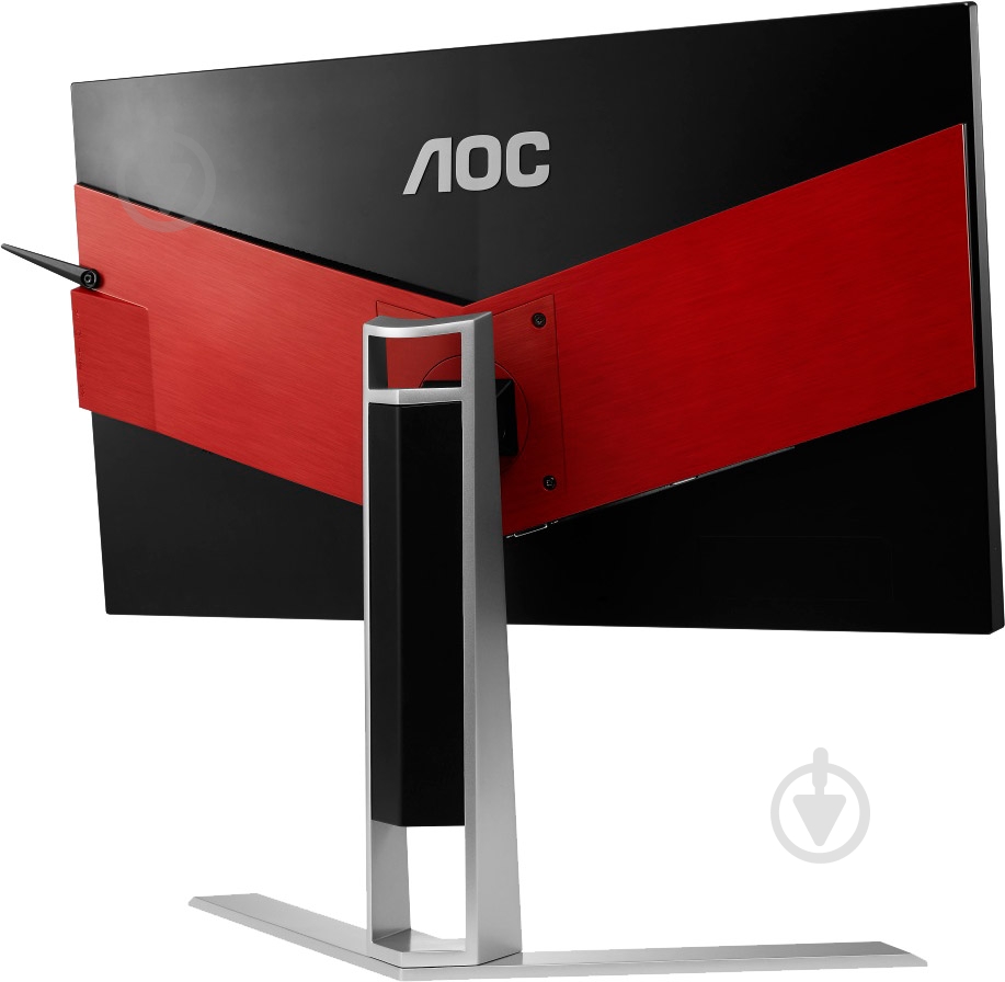 Монитор AOC 23,8" (AG241QG) - фото 5