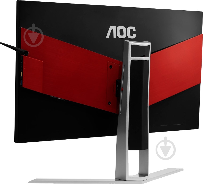 Монитор AOC 23,8" (AG241QG) - фото 6