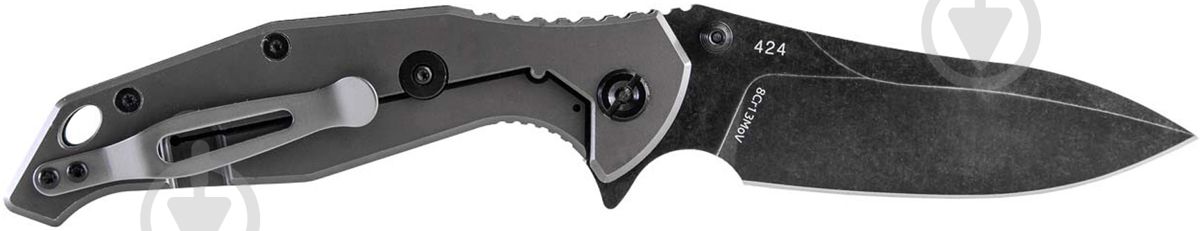 Нож Skif Adventure 424F 17650133 - фото 1